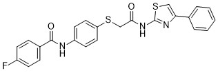 F7H inhibitor 897109-93-2